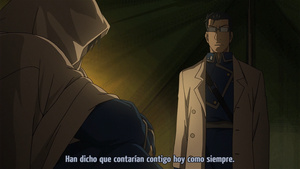 Fullmetal Alchemist: Brotherhood Specials